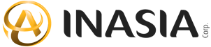 Logo Inasia