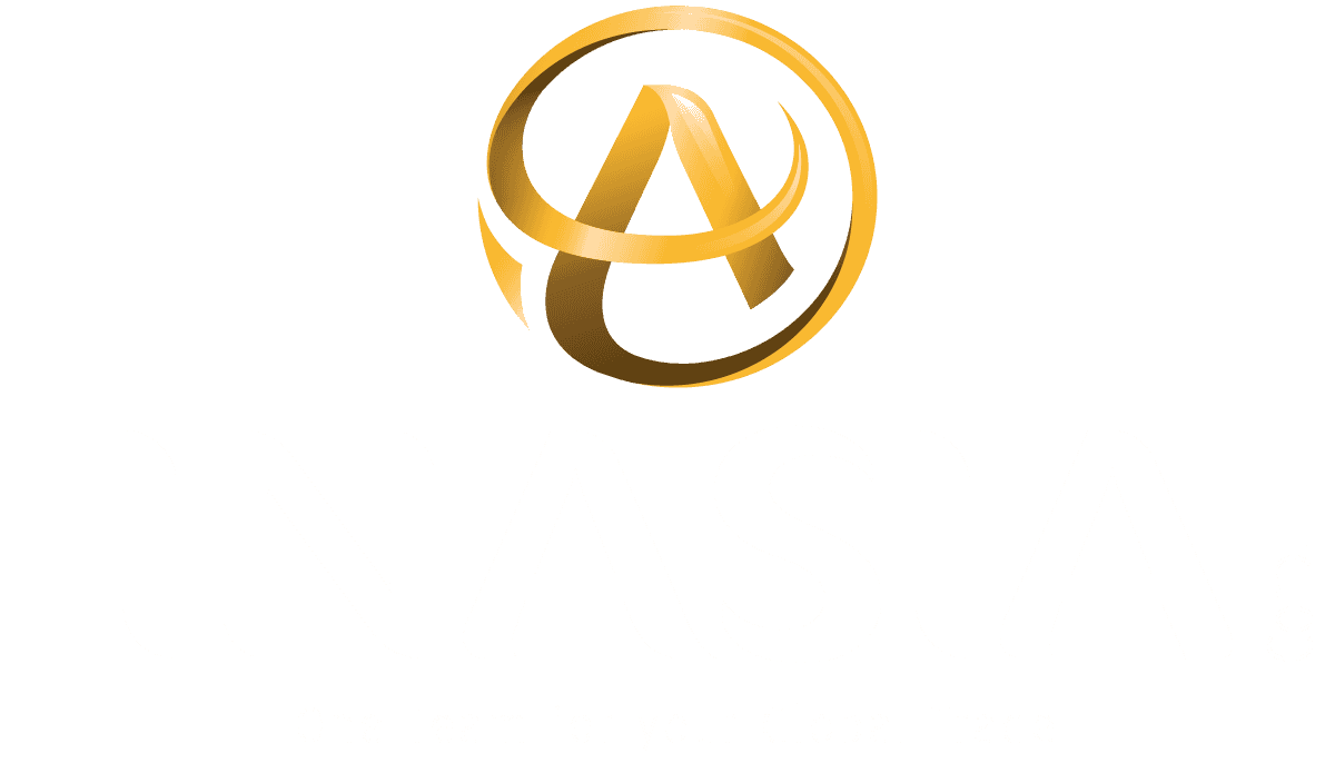 Inasia: One team for your global trade